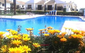 Apartamentos Vera Coast