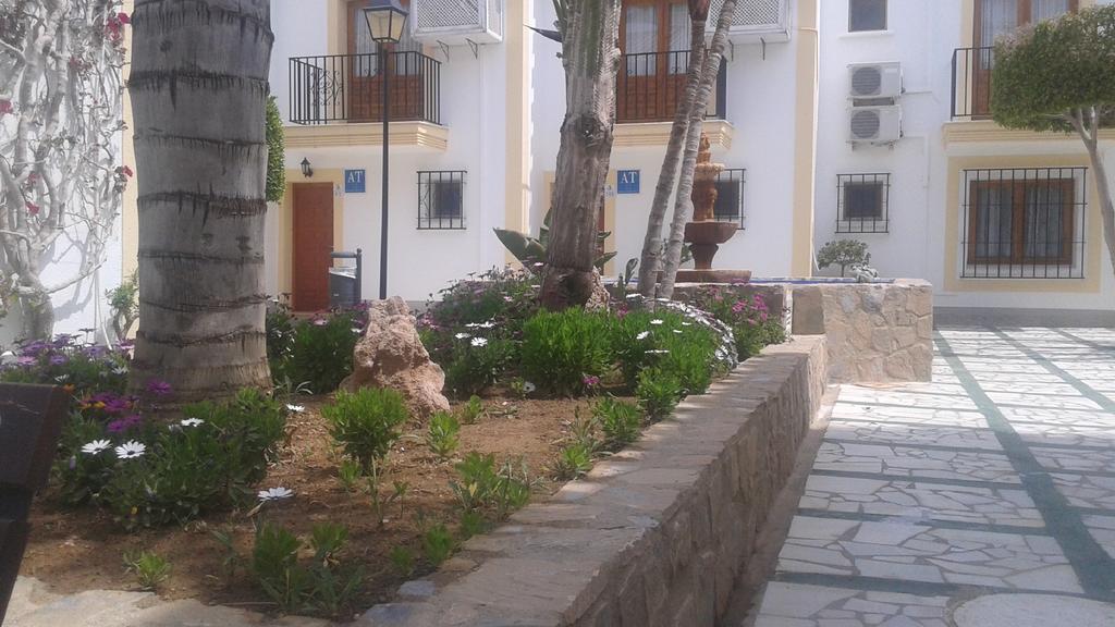 Apartamentos Vera Coast Zewnętrze zdjęcie