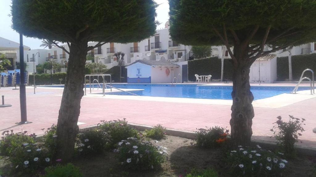 Apartamentos Vera Coast Zewnętrze zdjęcie