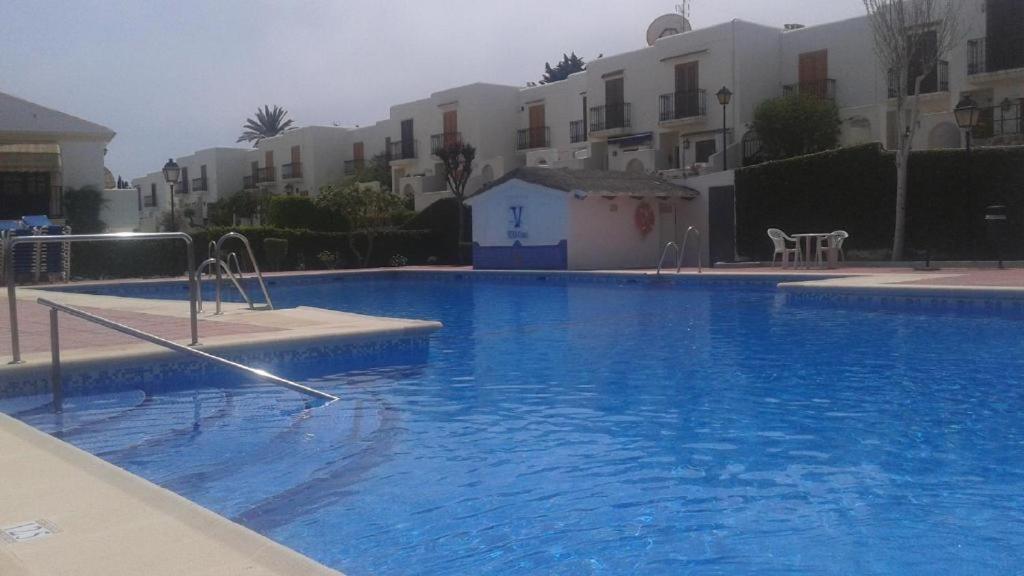 Apartamentos Vera Coast Zewnętrze zdjęcie