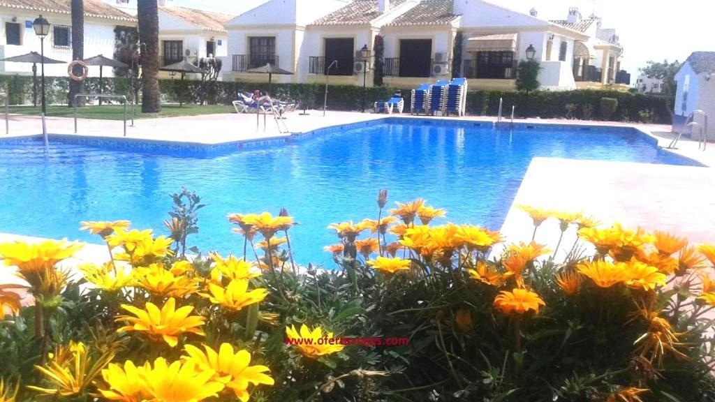 Apartamentos Vera Coast Zewnętrze zdjęcie