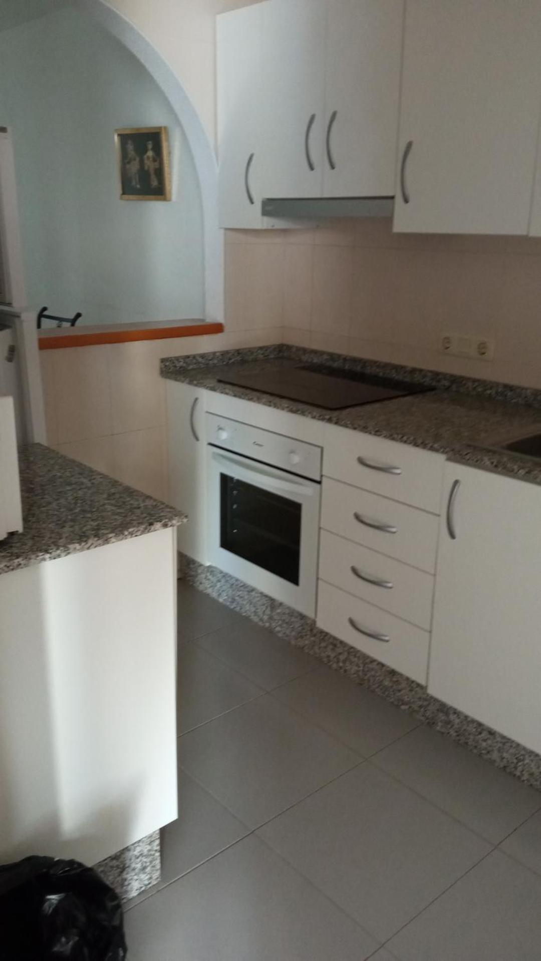 Apartamentos Vera Coast Zewnętrze zdjęcie