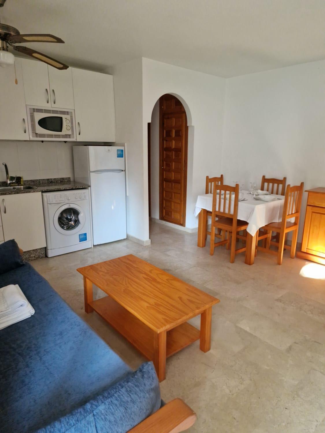 Apartamentos Vera Coast Zewnętrze zdjęcie
