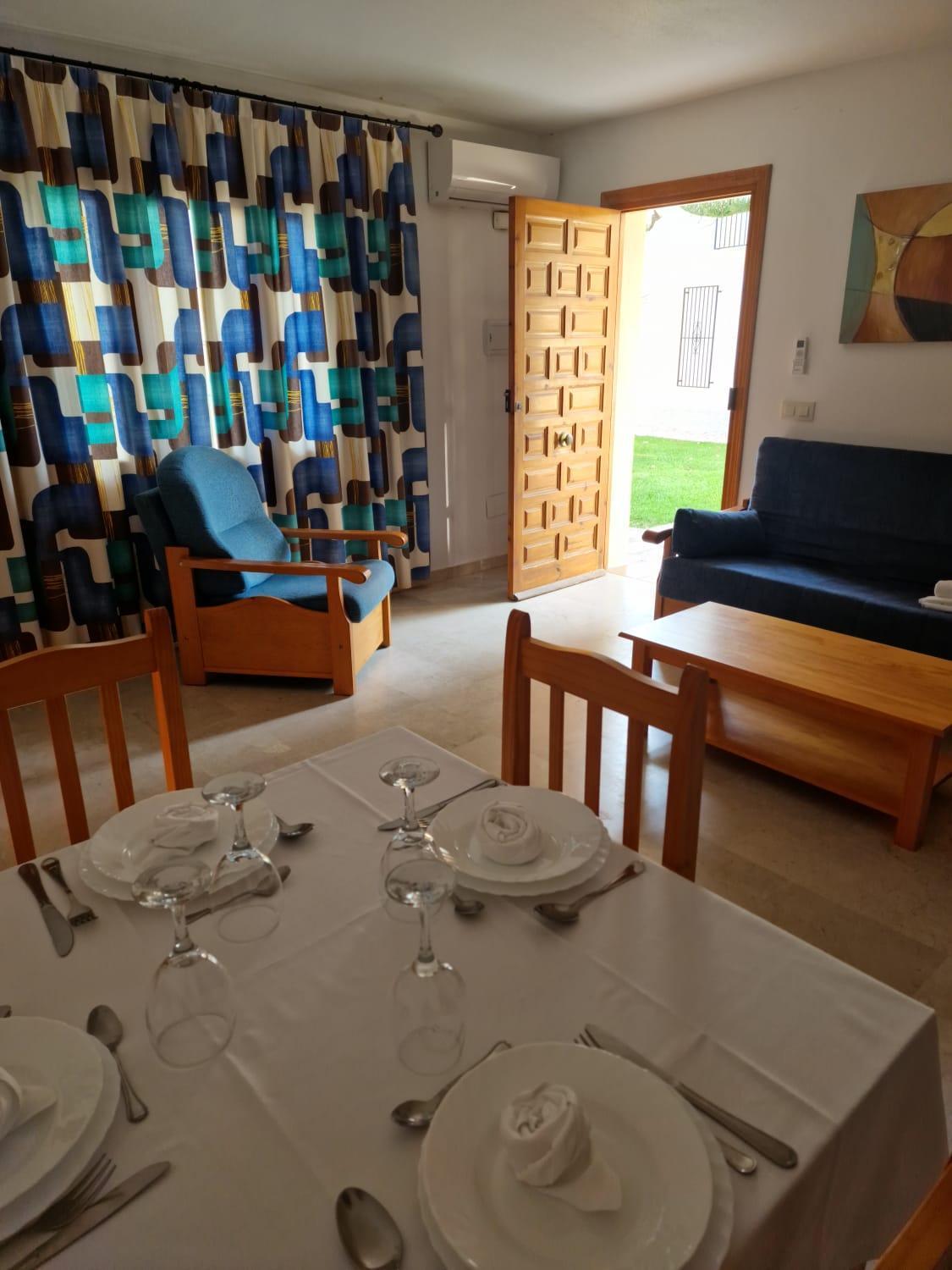 Apartamentos Vera Coast Zewnętrze zdjęcie