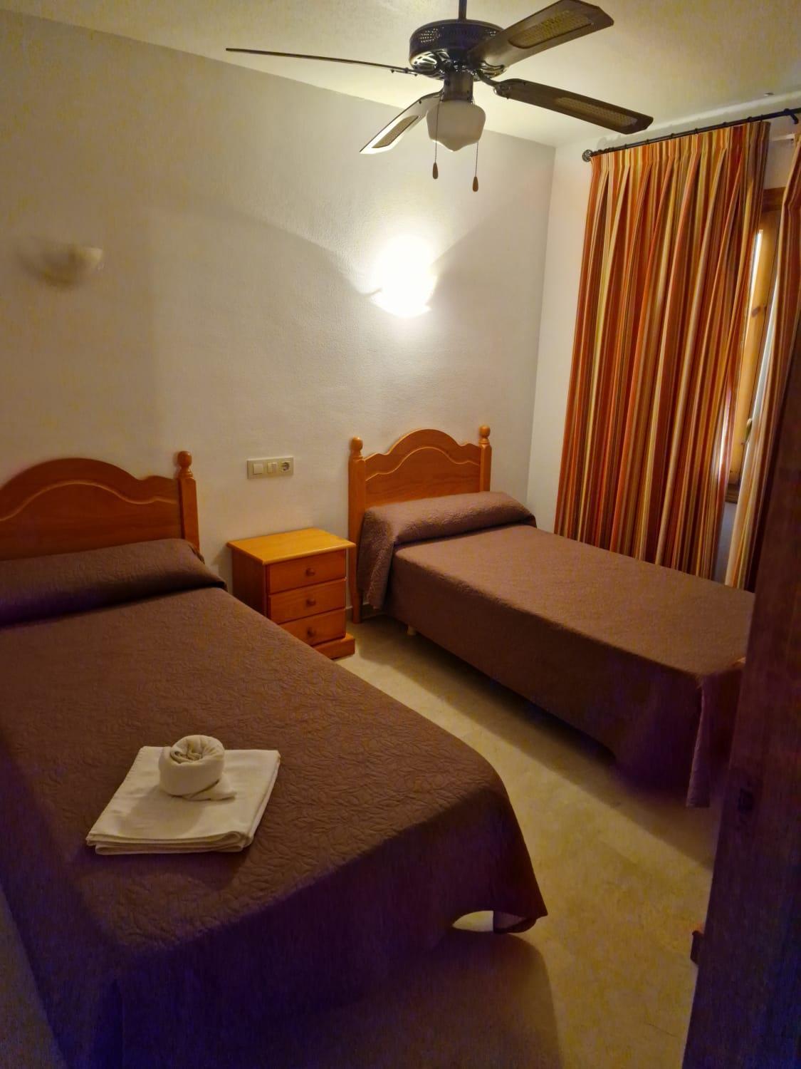 Apartamentos Vera Coast Zewnętrze zdjęcie