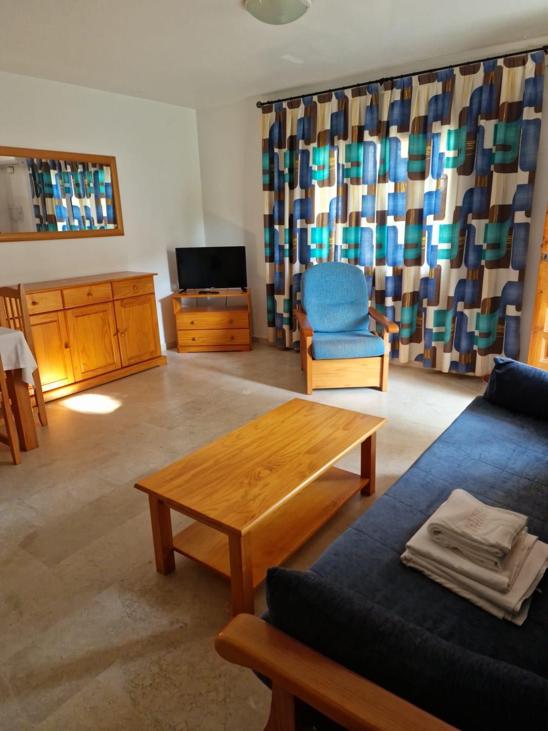 Apartamentos Vera Coast Zewnętrze zdjęcie
