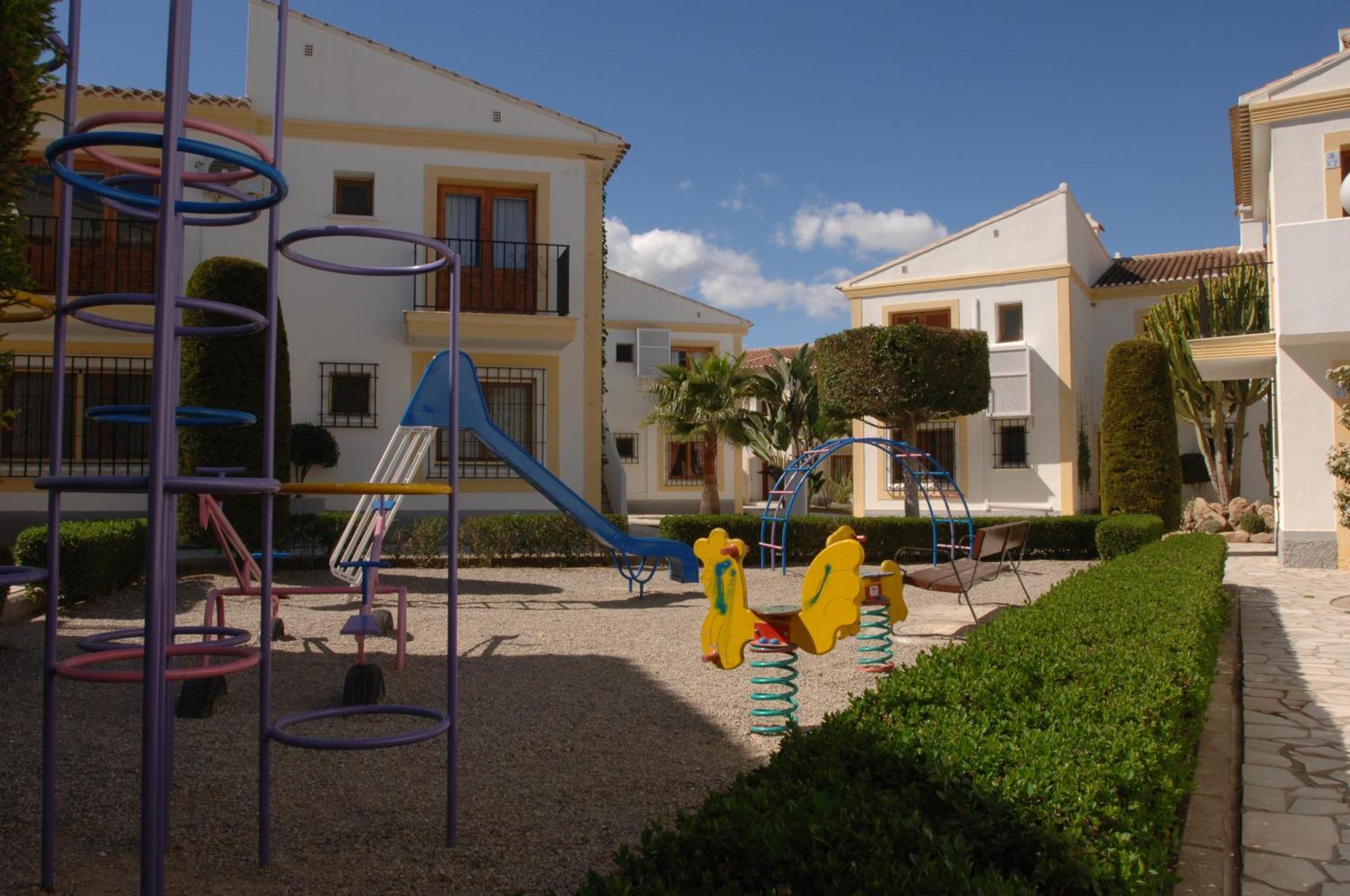 Apartamentos Vera Coast Zewnętrze zdjęcie