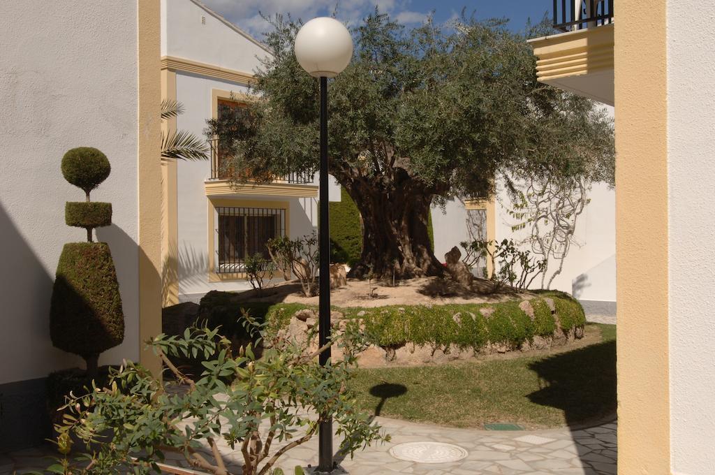 Apartamentos Vera Coast Zewnętrze zdjęcie